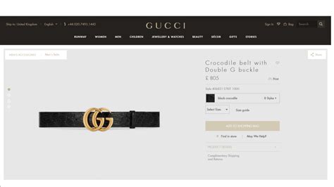 gucci webshop|official gucci online store.